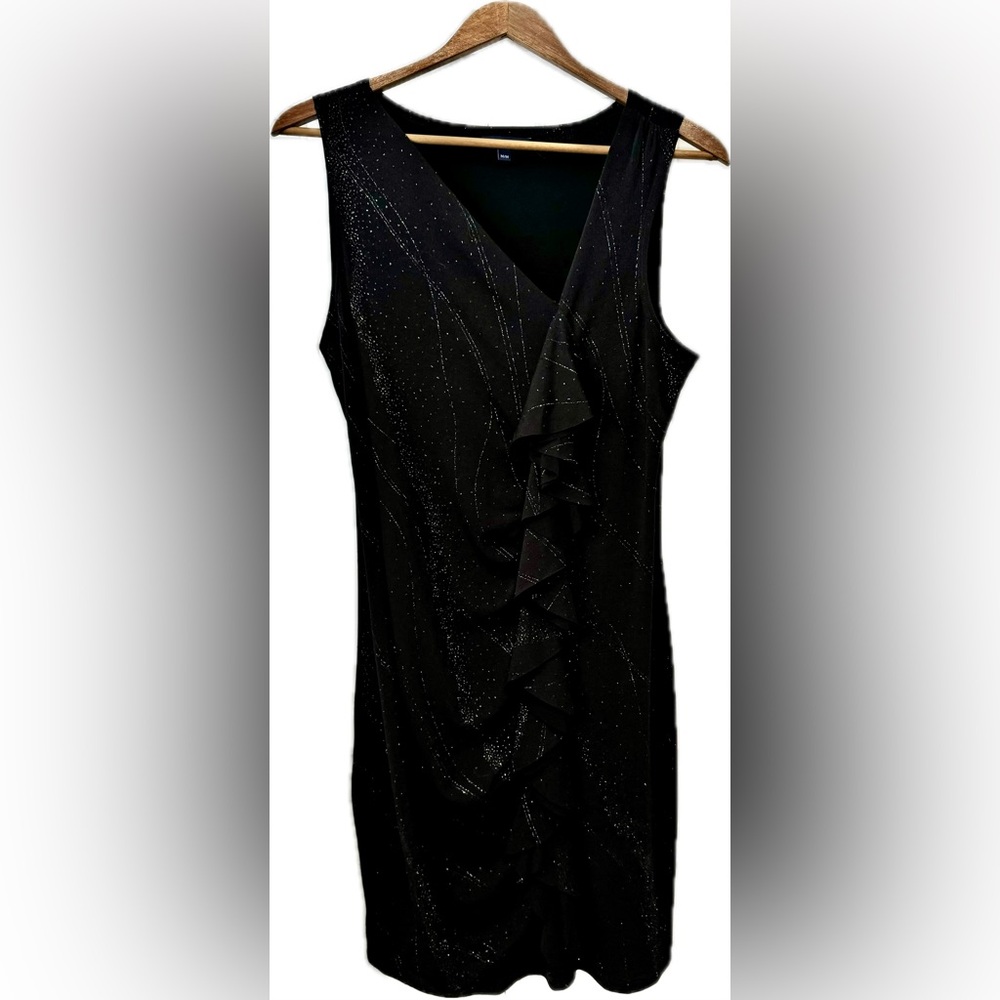 Reitmans Little Black Dress